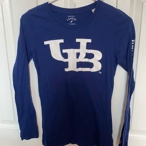 University at Buffalo Long Sleeve